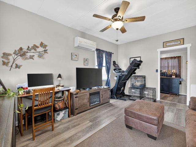 515 SE 4th Street, Pendleton, OR 97801