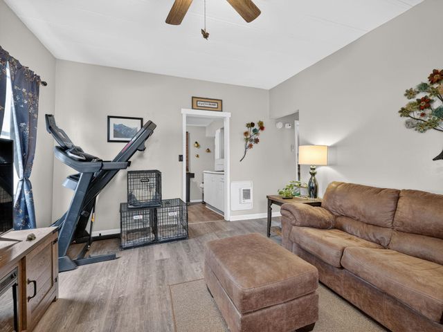 515 SE 4th Street, Pendleton, OR 97801