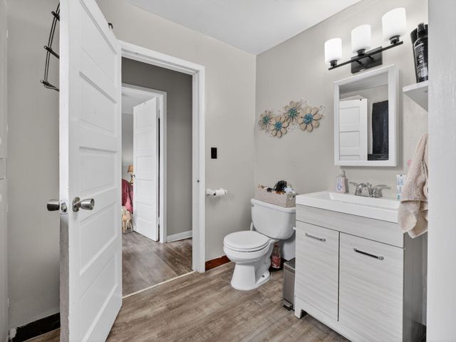 515 SE 4th Street, Pendleton, OR 97801