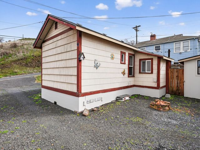 515 SE 4th Street, Pendleton, OR 97801