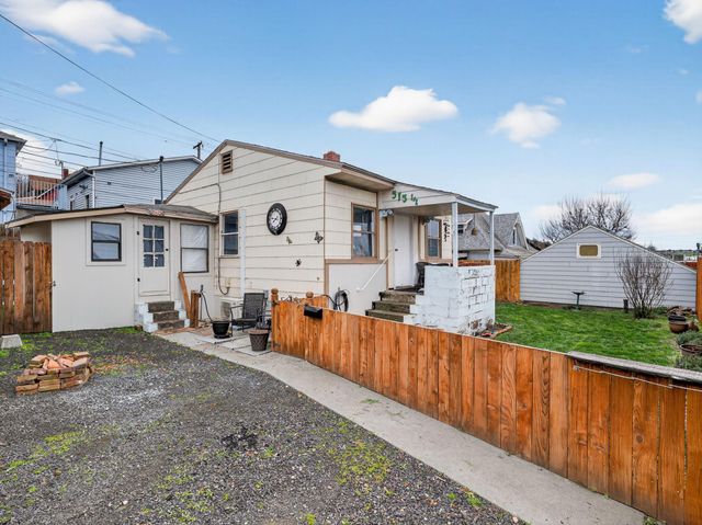 515 SE 4th Street, Pendleton, OR 97801