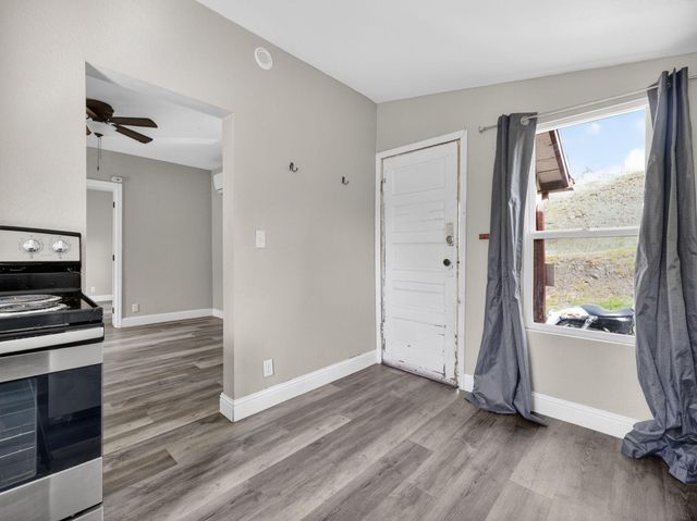 515 SE 4th Street, Pendleton, OR 97801