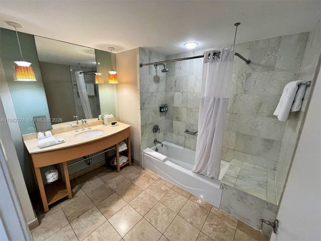 18683 Collins Avenue 1206, Sunny Isles Beach, FL 33160