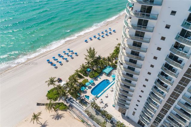 18683 Collins Avenue 1206, Sunny Isles Beach, FL 33160