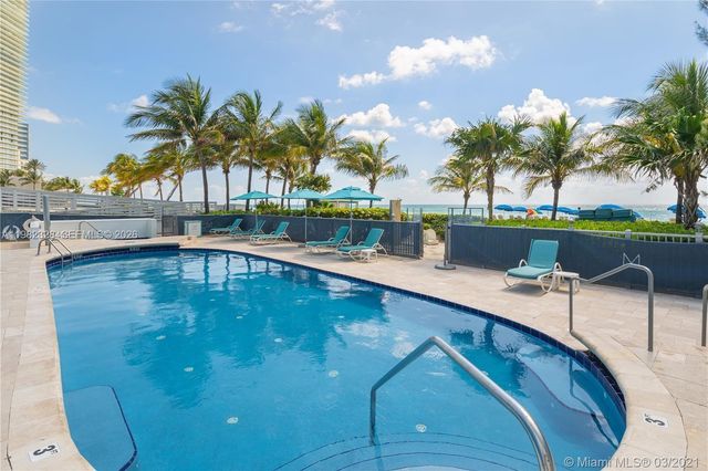 18683 Collins Avenue 1206, Sunny Isles Beach, FL 33160