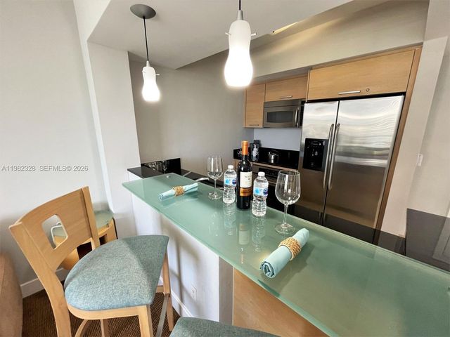 18683 Collins Avenue 1206, Sunny Isles Beach, FL 33160