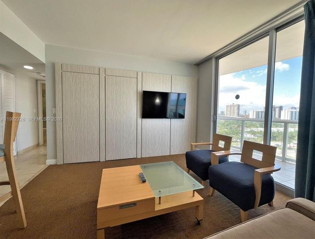 18683 Collins Avenue 1206, Sunny Isles Beach, FL 33160