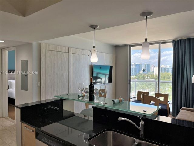 18683 Collins Avenue 1206, Sunny Isles Beach, FL 33160