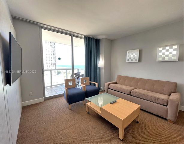 18683 Collins Avenue 1206, Sunny Isles Beach, FL 33160