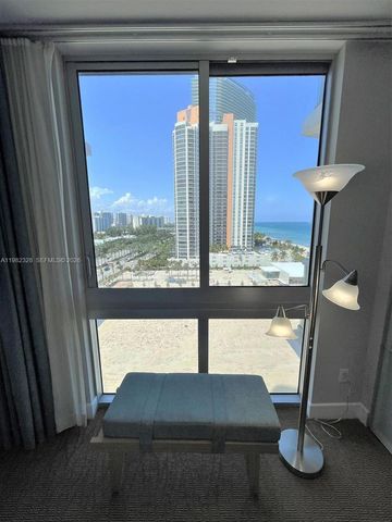 18683 Collins Avenue 1206, Sunny Isles Beach, FL 33160