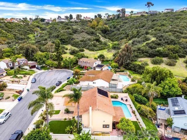 308 Maverick Place, Bonita, CA 91902