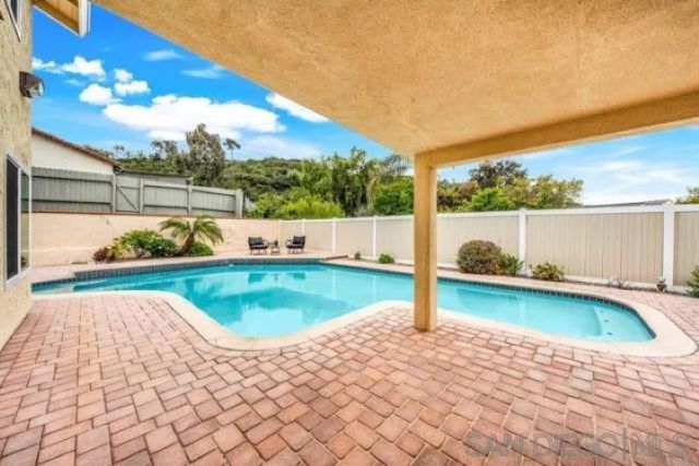 308 Maverick Place, Bonita, CA 91902
