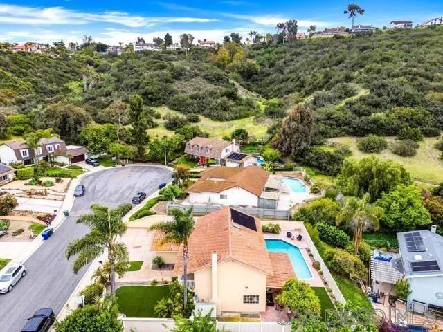 308 Maverick Place, Bonita, CA 91902