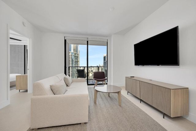 601 NE 1st Avenue 3809, Miami, FL 33132