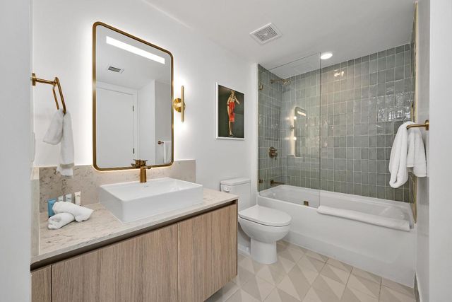 601 NE 1st Avenue 3809, Miami, FL 33132