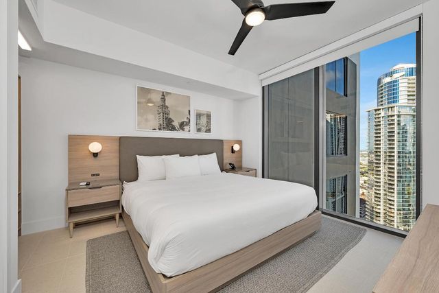 601 NE 1st Avenue 3809, Miami, FL 33132