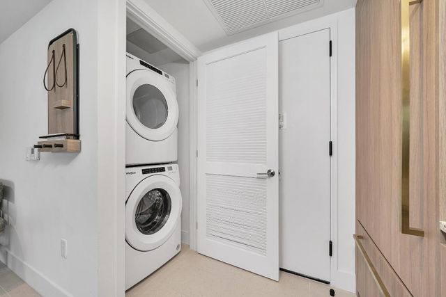 601 NE 1st Avenue 3809, Miami, FL 33132