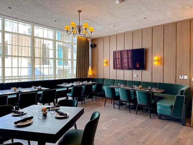 601 NE 1st Avenue 3809, Miami, FL 33132