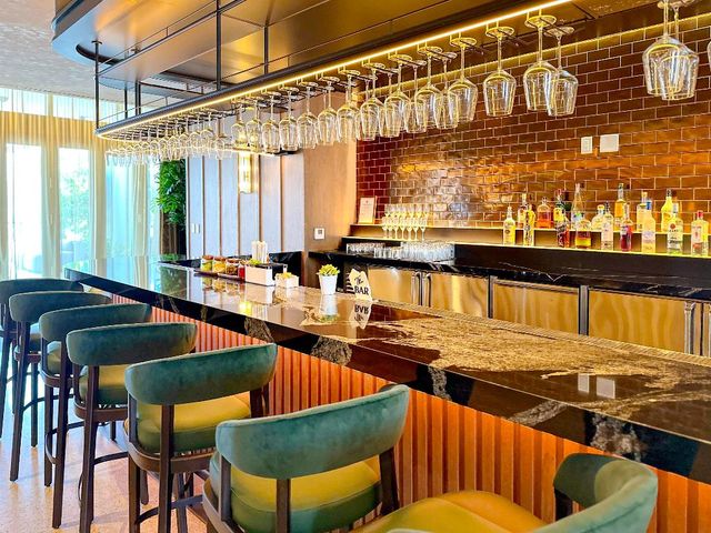 601 NE 1st Avenue 3809, Miami, FL 33132