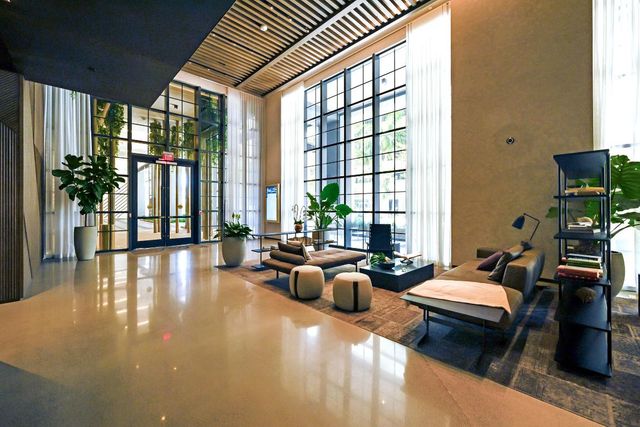 601 NE 1st Avenue 3809, Miami, FL 33132