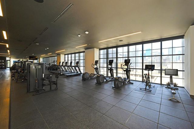 601 NE 1st Avenue 3809, Miami, FL 33132