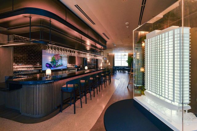 601 NE 1st Avenue 3809, Miami, FL 33132