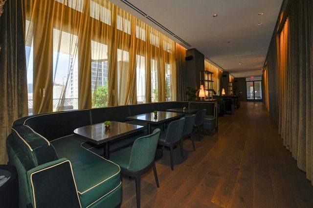 601 NE 1st Avenue 3809, Miami, FL 33132