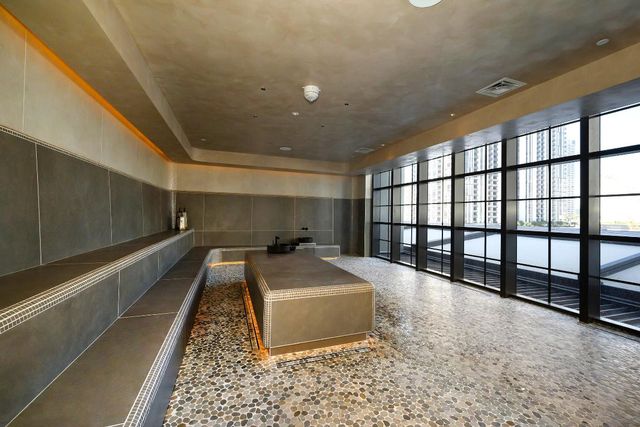 601 NE 1st Avenue 3809, Miami, FL 33132