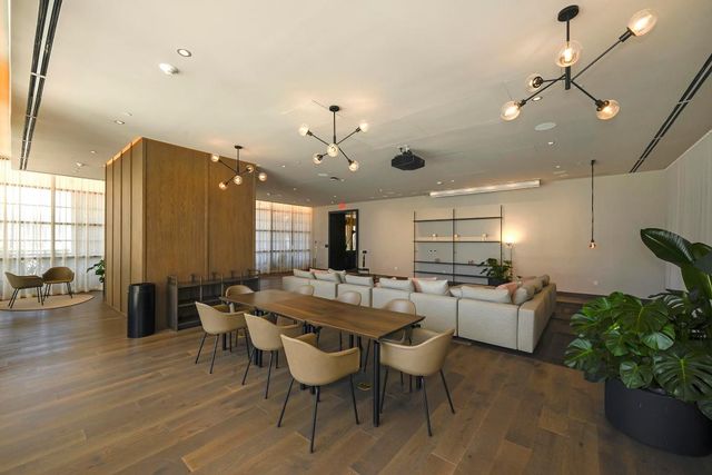 601 NE 1st Avenue 3809, Miami, FL 33132