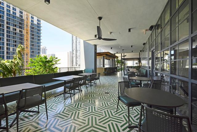 601 NE 1st Avenue 3809, Miami, FL 33132