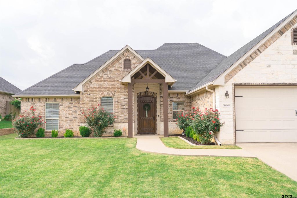 11785 Belle Chase, Tyler, TX 75703