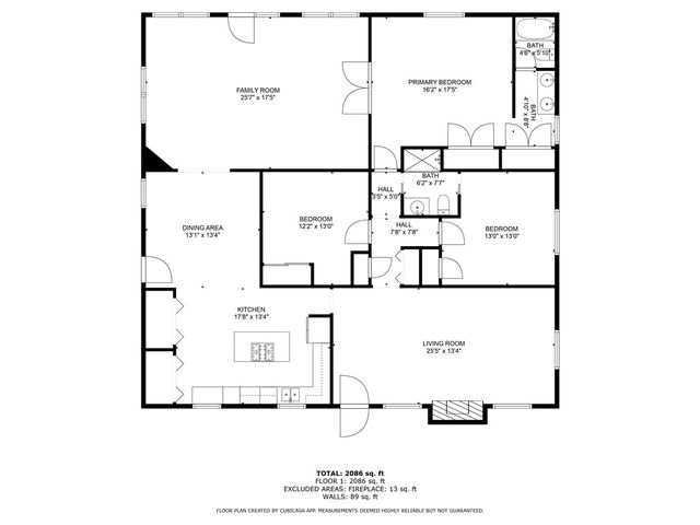 213 Magnolia Ave, St Simons Island, GA 31522