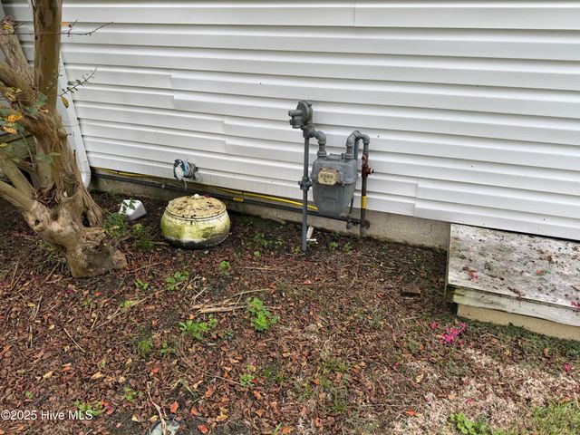 617 N Church St. Street, Mount Olive, NC 28365