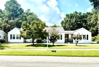 617 N Church St. Street, Mount Olive, NC 28365