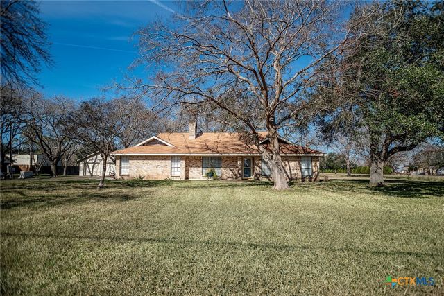 540 Royal Road, Port Lavaca, TX 77979