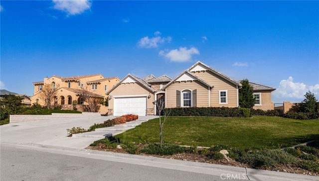 6323 Sloane Court, Rancho Cucamonga, CA 91739