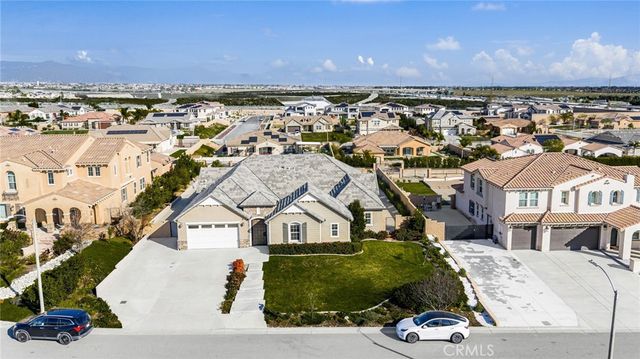 6323 Sloane Court, Rancho Cucamonga, CA 91739