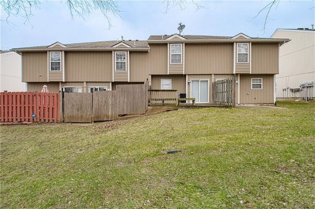 10631 E 46th Terrace, Kansas City, MO 64133