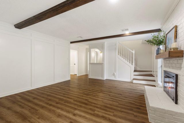 18 Mayfair Grove Court, The Woodlands, TX 77381