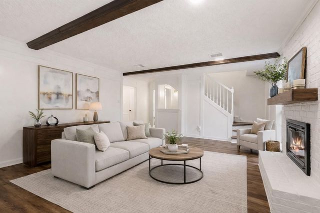 18 Mayfair Grove Court, The Woodlands, TX 77381