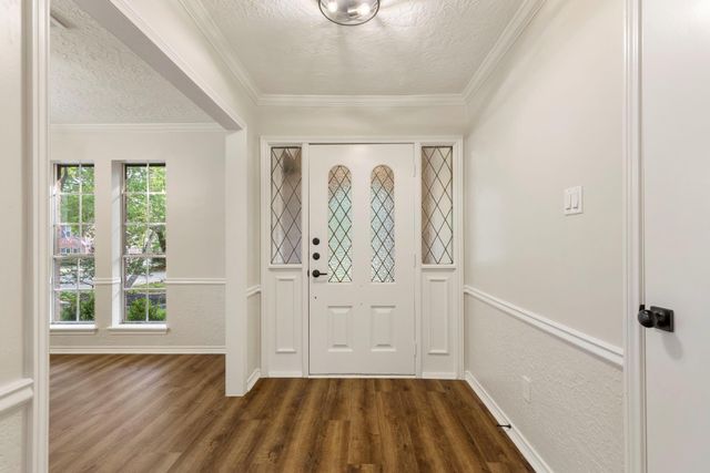 18 Mayfair Grove Court, The Woodlands, TX 77381