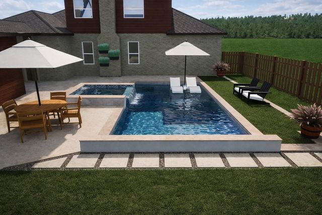 18 Mayfair Grove Court, The Woodlands, TX 77381