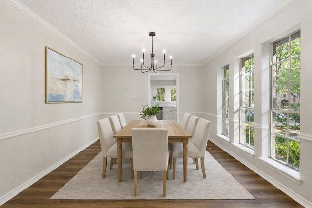 18 Mayfair Grove Court, The Woodlands, TX 77381