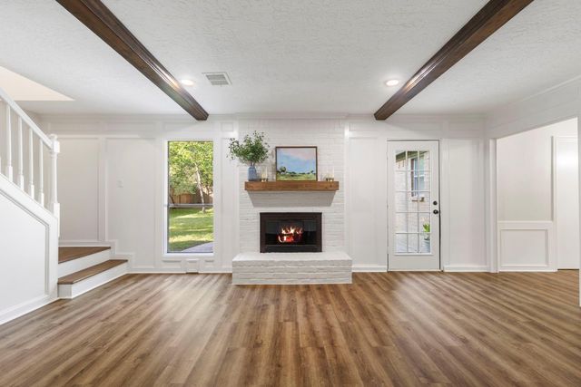 18 Mayfair Grove Court, The Woodlands, TX 77381