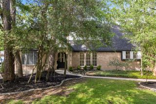 18 Mayfair Grove Court, The Woodlands, TX 77381