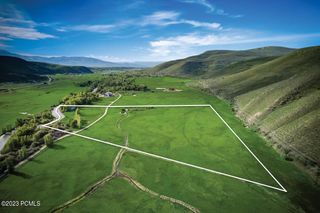 7151 N River Valley Road, Peoa, UT 84061