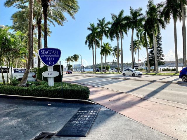 5151 Collins Ave 428, Miami Beach, FL 33140