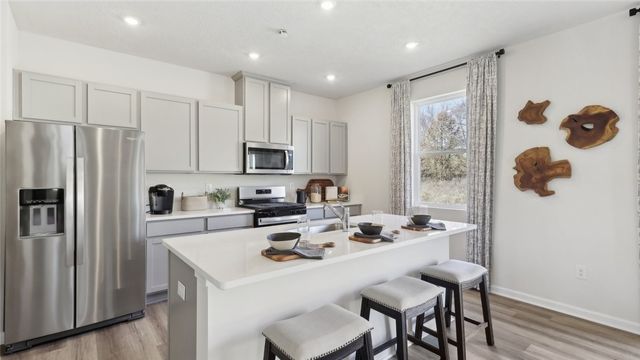 136 Smith Lane, Chippewa Twp, PA 15010