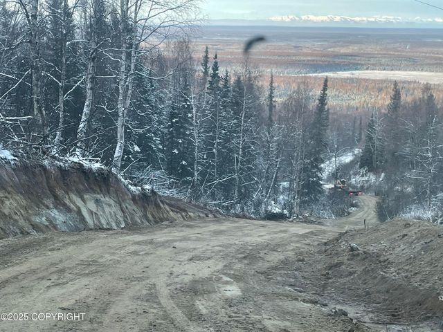 15561 W Willa's Way, Willow, AK 99688