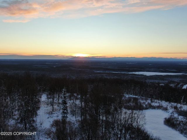 15561 W Willa's Way, Willow, AK 99688